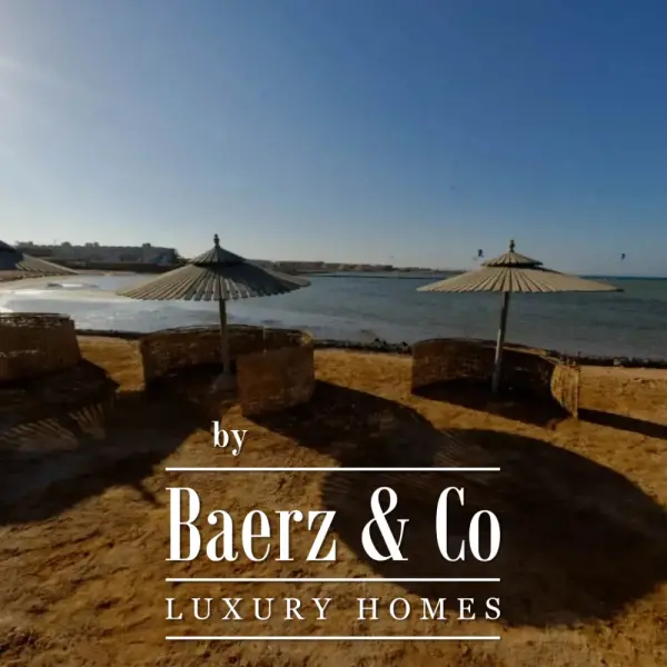 photo 13 #1154 3 bed Luxury Villa with Private Beach Near El Gouna – Best Investment in the Red Sea