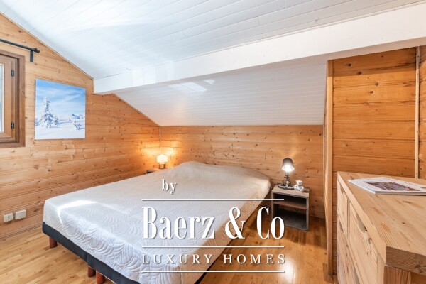 photo 5 3-Bedroom Apartment in the Heart of the Resort – Prime Location