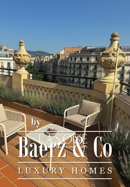 photo 2 Barcelona, La Dreta de lEixample