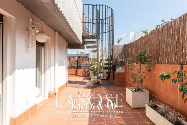 photo 29 Barcelona, Les Tres Torres