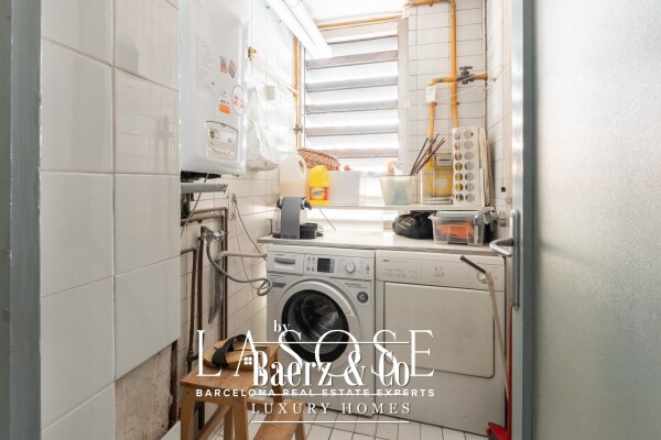 photo 22 Barcelona, Les Tres Torres