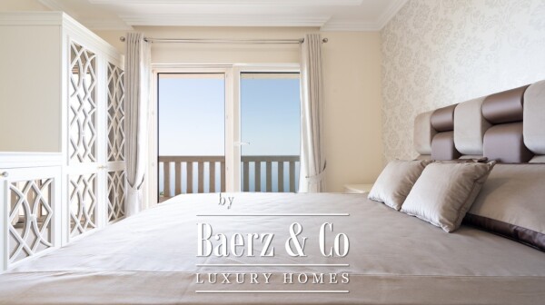 photo 14 Beautiful Villa with a Sea View in Rezevici