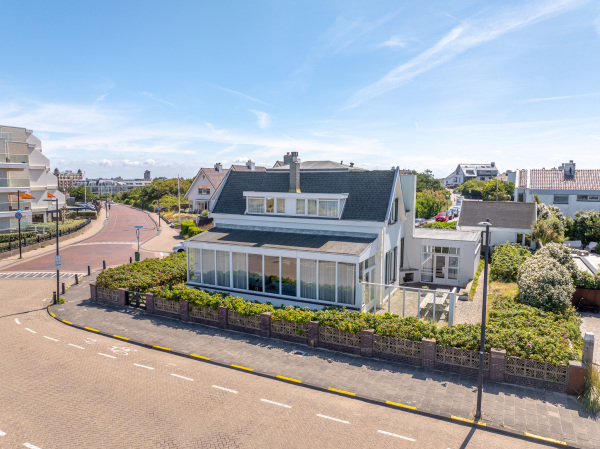 photo 2 Koningin Astrid Boulevard 16