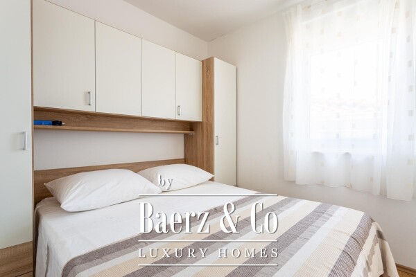 photo 9 Vinišće – 1st row house placed on a spacious plot with stunning view and exceptional potential