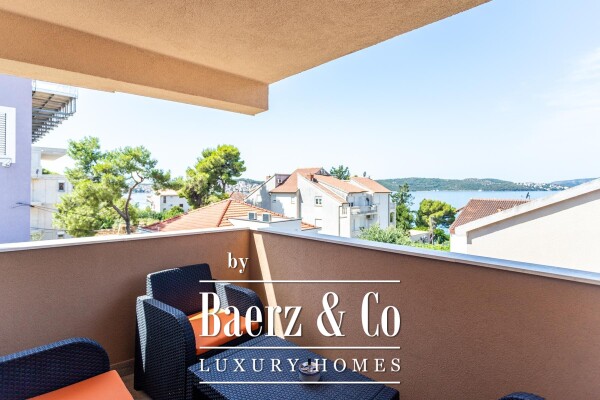 photo 27 Čiovo, Okrug Gornji, furnished house with swimming pool (three apartments, close to the beach)