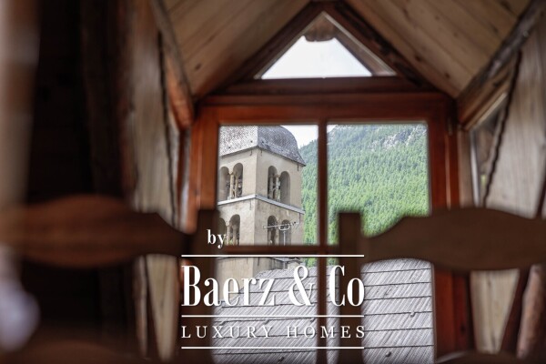 photo 11 Charming Village House  – A Green Haven in Le Casset