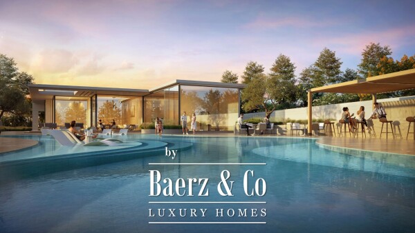 photo 8 Exclusive 5BR Villa Retreat | DarGlobal’s D Villas at Jumeirah Golf Estates