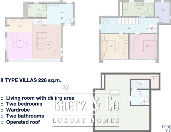 photo 25 Luxury Villa in Herceg Novi with a  Sea View