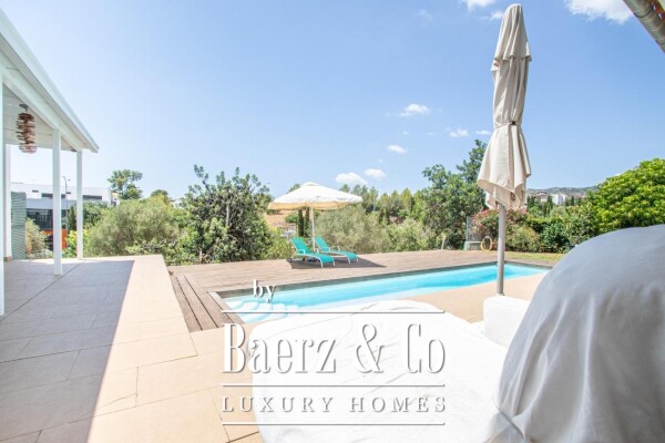 photo 18 Your dream home: space, light and a warm family atmosphere