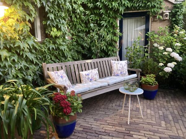 photo 38 Lijsterlaan 2 b