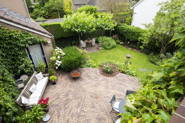 photo 27 Lijsterlaan 2 b