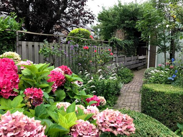 photo 9 Lijsterlaan 2 b