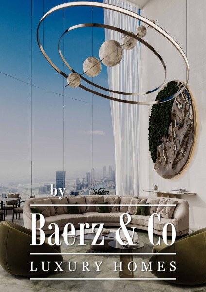 photo 3 Canal-View Elegance | 2BR at Canal Crown by Damac | Business Bay, Dubai