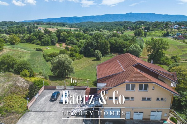 photo 27 Appartment and office building, Igrišće