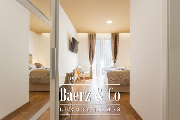 photo 10 Split, Manuš, five luxury rooms in the heart of Split for tourism
