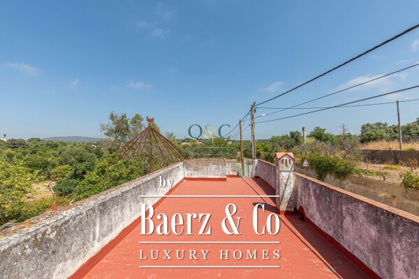 photo 13 Beautiful luxury home in Moncarapacho e Fuseta, Moncarapacho (Fuseta)