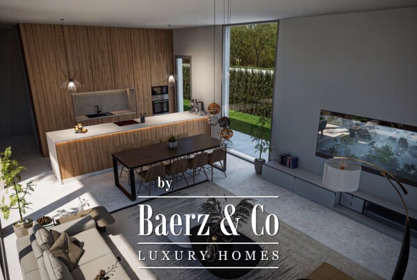 photo 4 Beautiful luxury home in Altea