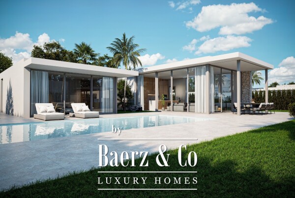 photo 11 Beautiful luxury home in Altea