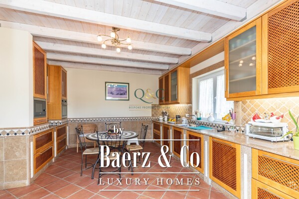 photo 4 Beautiful luxury home in São Brás de Alportel, Machados