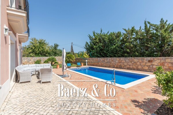 photo 32 Beautiful luxury home in São Brás de Alportel, Machados