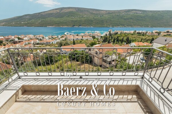 photo 6 Luxurious Apartment in Herceg Novi Municipality