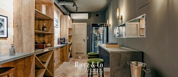 photo 16 Luxurious Apartment in Herceg Novi Municipality