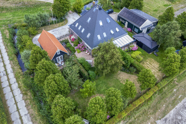 photo 4 Slingerdijk 3 A