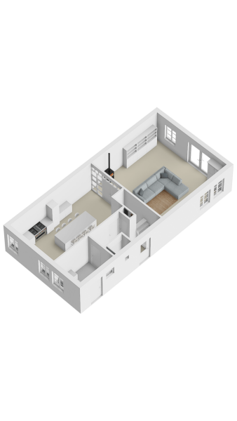 photo 70 Slingerdijk 3 A