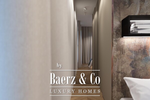 photo 7 Grebaštica, luxurious penthouse with a roof terrace with a swimming pool and sea view