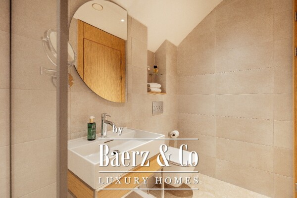 photo 24 Seaview Duplex Penthouse in Luxury Resort in Tivat