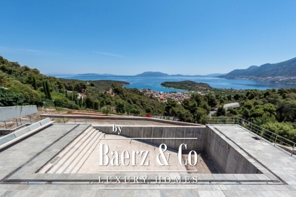 photo 11 (For Sale) Residential Detached house || Argolida/Epidavros - 568 Sq.m, 4 Bedrooms, 1.300.000€