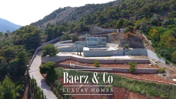 photo 25 (For Sale) Residential Detached house || Argolida/Epidavros - 568 Sq.m, 4 Bedrooms, 1.300.000€