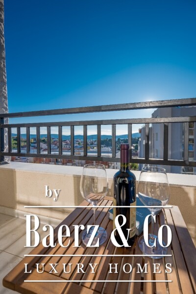 photo 5 Apartment in Tivat Center with a Garage