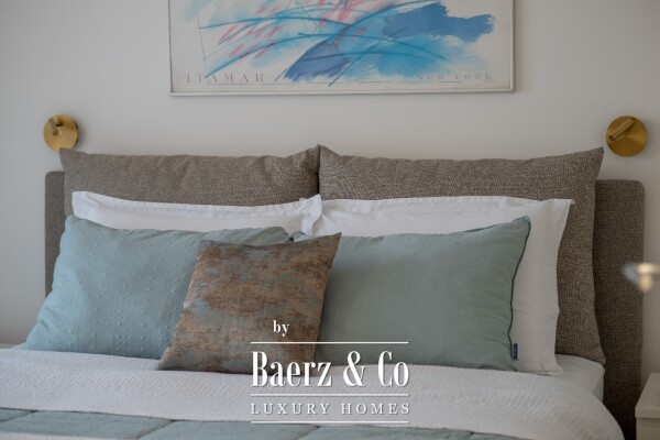 photo 21 Apartment in Tivat Center with a Garage