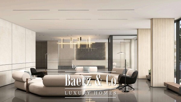 photo 3 Elegant 4-Bedroom Luxury Residence at Luz Ora by FAM | Dubai Islands