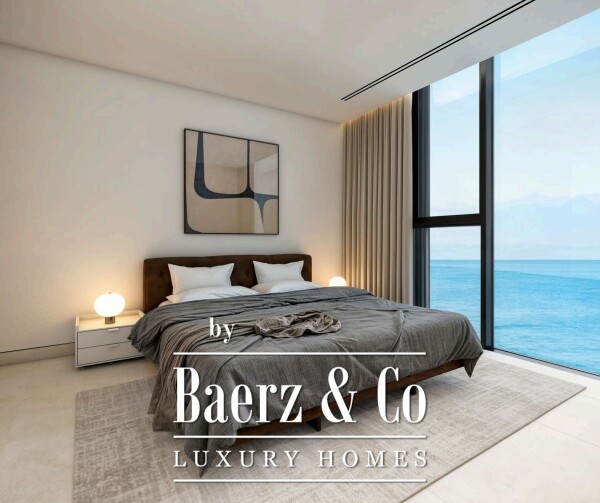 photo 6 Elegant 4-Bedroom Luxury Residence at Luz Ora by FAM | Dubai Islands