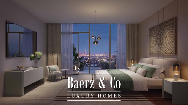 photo 3 Ultra-Luxury 4-Bedroom Penthouse | Serenia District, Jumeirah Islands