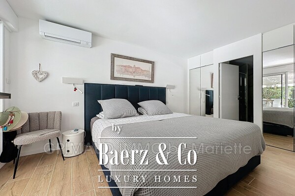 photo 10 5 minutes from Place des Lices – 4-room Apartment with Garde