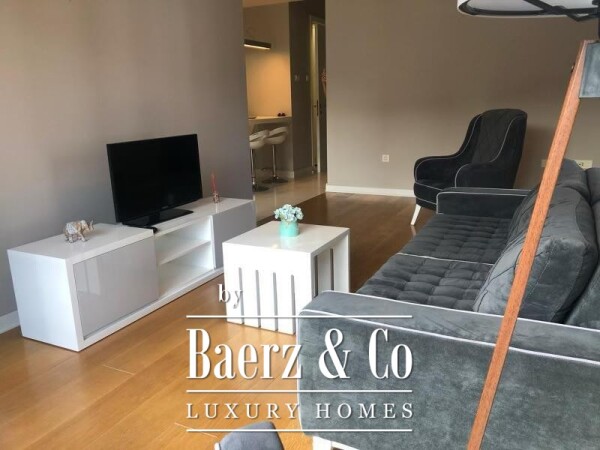 photo 9 Luxury Apartment in Budva Center with a Sea View