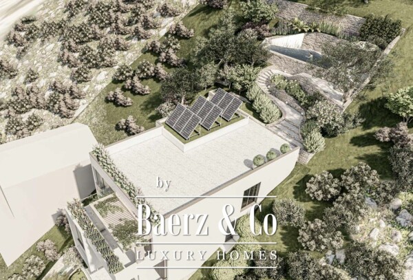 photo 3 A Building under Construction for Sale in Herceg Novi Municipality