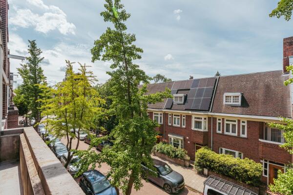 photo 10 Albrecht Durerstraat 1 2