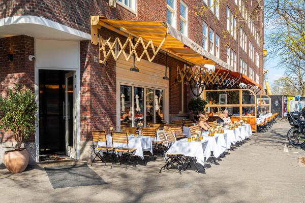 photo 78 Albrecht Durerstraat 1 2