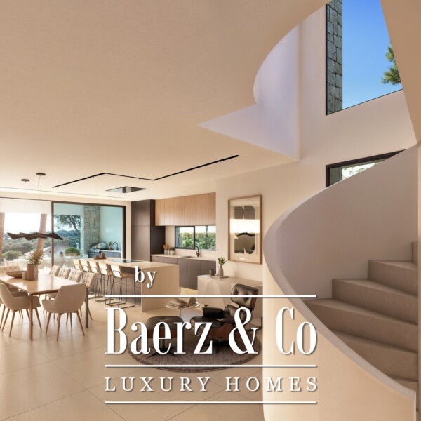 photo 5 Beautiful luxury home in Moraira, Costa Blanca