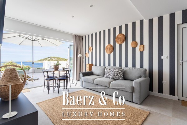 photo 20 Rogoznica, Ražanj, beautiful house with a swimming pool and sea view, 390,51 m²