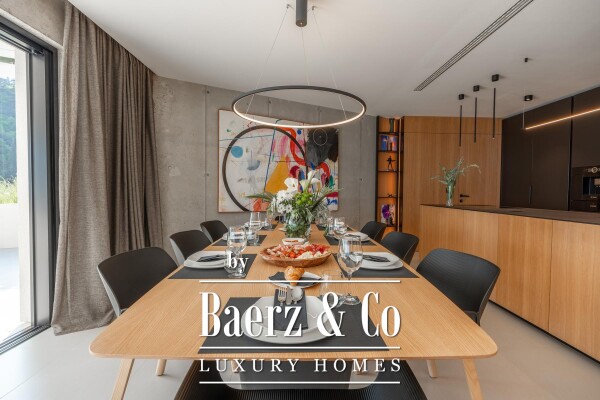 photo 34 Mošćenička Draga, Mošćenice, Luxury Villa with Panoramic View