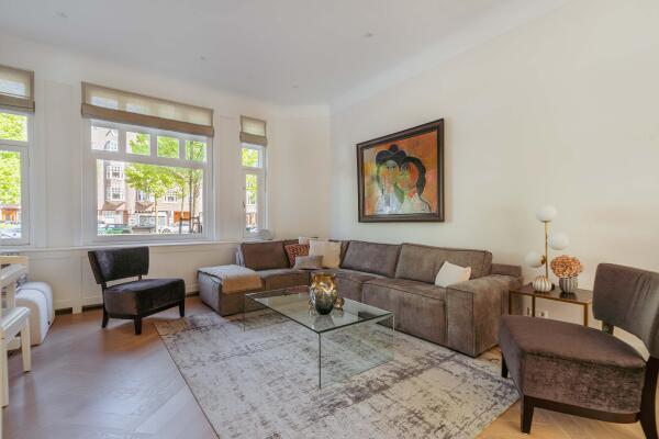 photo 6 Minervalaan 14 H