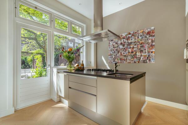 photo 9 Minervalaan 14 H