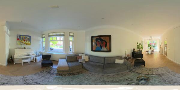 photo 46 Minervalaan 14 H