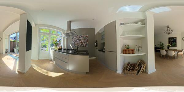 photo 47 Minervalaan 14 H