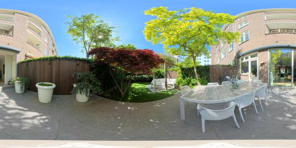 photo 48 Minervalaan 14 H